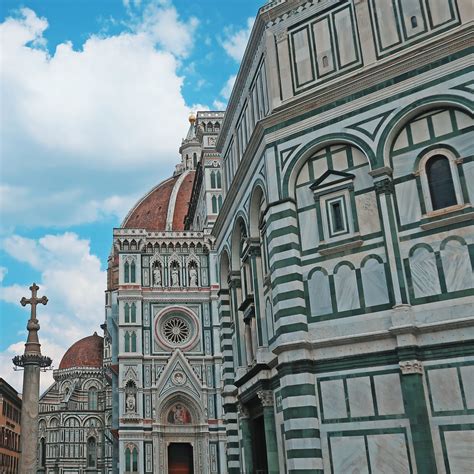 Florence Italy Attractions Map Interactive Valentinas Destinations