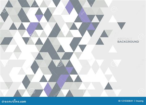 Abstract Geometric Background Background Of Geometric Shapes Colorful