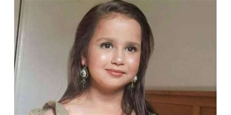 برطانیہ،10سالہ بچی سارہ شریف کا قتل،مطلوب افراد کے نام ظاہر مطلوب افراد میں بچی کا باپ عرفان