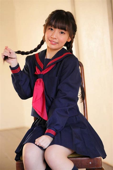 Misa Onodera 尾野寺みさ Picture And Video Collection • Idolrar
