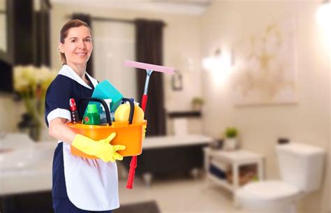 Cleaner And Housekeeper Apply For This Job In Redding Ca