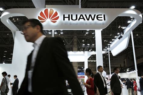 Huawei Aims To Up Smartphone Shipments To 100 Million In 2015 Boost