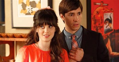 Jess Days Dating History All Her Boyfriends In New Girl