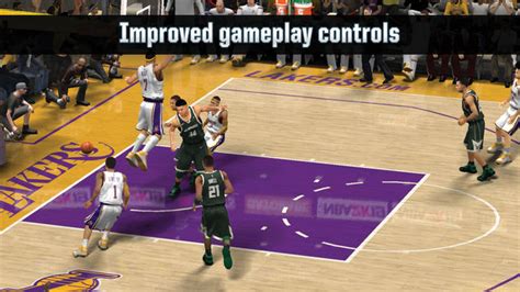 Free Nba 2k19 Apk Download For Android Getjar