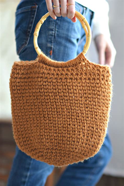 Free Crochet Bag Patterns To Print Paul Smith