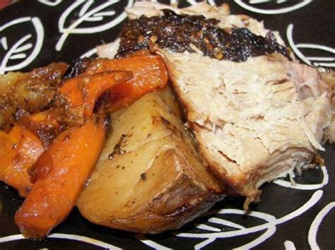 Most Tender Pork Loin Roast Ever Recipe Recipe Pork Loin Roast Pork Loin Pork