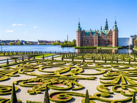 Top 20 Most Beautiful Places To Visit In Denmark Globalgrasshopper