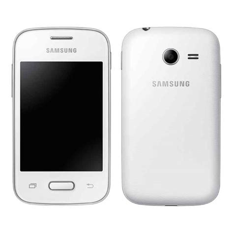 Desbloquear Samsung Galaxy Pocket 2 Sm G110b Sm G110bzkqzta