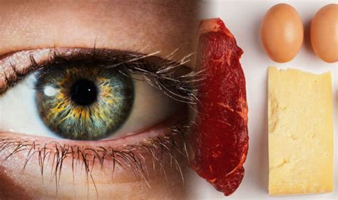 Vitamin B12 Deficiency Symptoms Eye Twitching Or Spasms Can Indicate