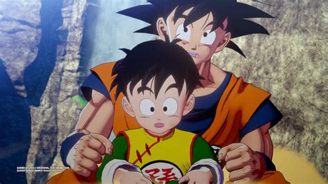 Check spelling or type a new query. Review | Dragon Ball Z: Kakarot (PS4) - 8Bit/Digi