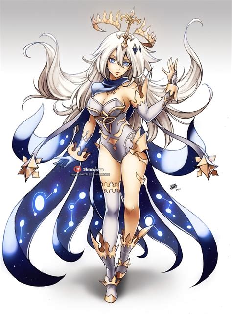 Paimon Genshin Impact Drawn By Beolbak Danbooru SexiezPicz Web Porn