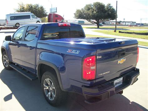 Toppers / Chevrolet – DFW Truck & Auto Accessories
