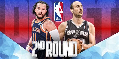Top NBA Players by Every 2nd Round Draft Pick - Jokić, Arenas & More