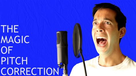 How To Produce Pitch Perfect Acapella When Youre Bad At Singing