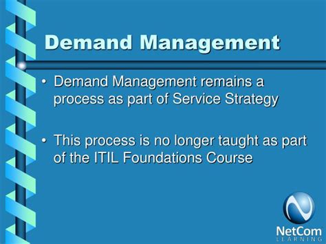 Ppt Itil In A Nutshell Powerpoint Presentation Id6800320