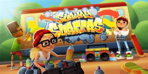Redeem code before it went expires. Subway Surfers Promo Codes, Tricks, Cheats, and Tips for ...