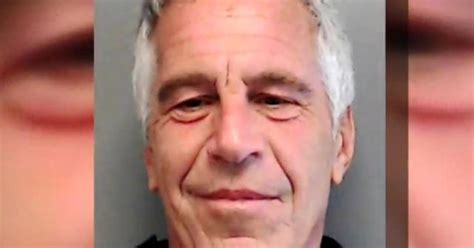Jeffrey Epstein Dies A Day After Release Of Court Documents Cbs News