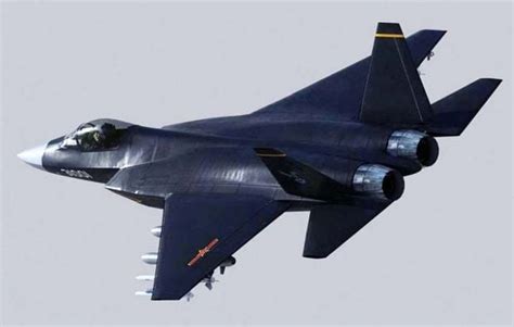 New Chinese Fighter Jet Poised To Reach The Export Market