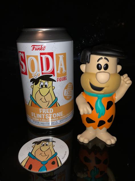 Funko Soda Brings Limited Edition Back To Collecting Review