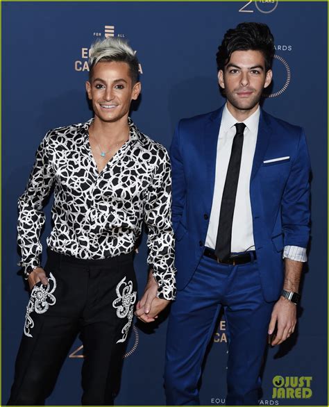 Frankie Grande Announces Engagement To Hale Leon After Two Years Of