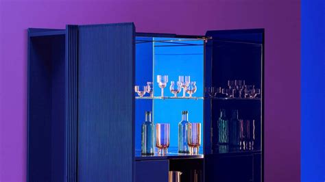 Wallpaper On Twitter ‘hayama Bar Cabinet By Patricia Urquiola For