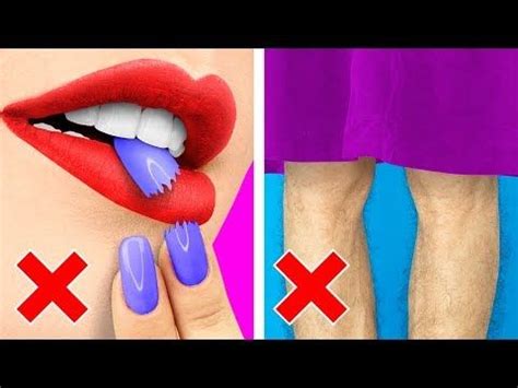 The mc woohoo mod pops up when i first load up the game but when i click on a sim it doesn't. 17 Astuces Du Quotidien Pour Faire Face Aux Situations Embarrassantes - YouTube (avec images ...