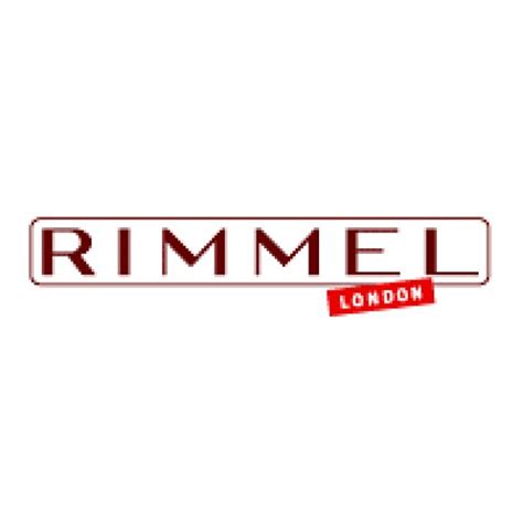 Rimmel London Brands Of The World™ Download Vector Logos And Logotypes