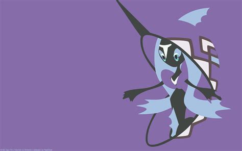 Tapu Fini Wallpaper Posted By Samantha Walker