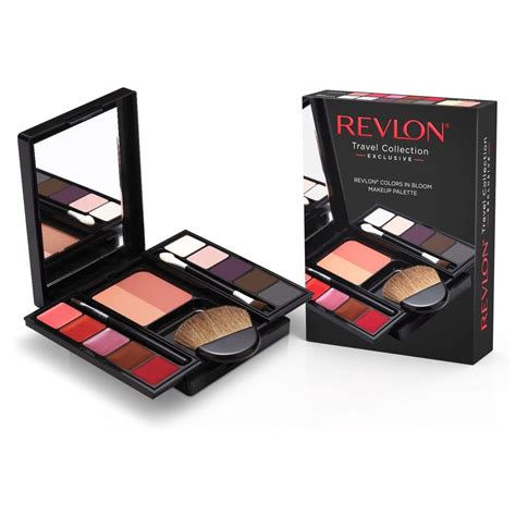 Revlon Makeup Kit Box Saubhaya Makeup