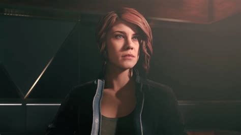 Every costume & how to get them. Control, il videogioco: Jesse Faden - Gamers Arsenal