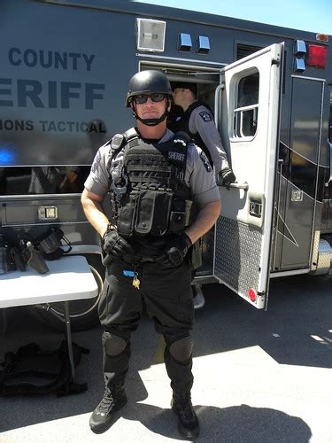 Travis County SWAT Team Member Txfirephoto14 Flickr