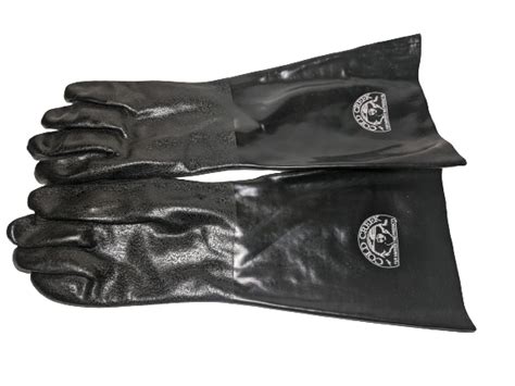 cold creek 18 rubber gloves funke trap tags