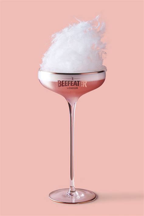 Beefeater Integrated Advert By Impero Pink Your Gin Ads Of The World
