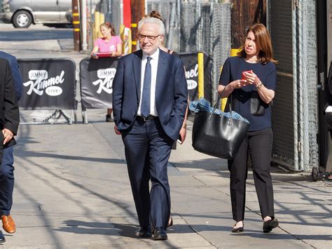 Who is CNN anchor Wolf Blitzer's wife, Lynn Greenfield? | The US Sun