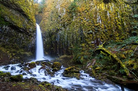 To our valued customers, we regret that due to technical challenges caused by new regulations in europe, we can for the time being no longer accept orders from the european union. Brian Stowell: Dry Creek Falls, Oregon - TheImageStory ...