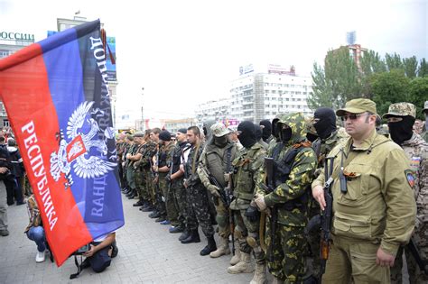 The russian language is one of the most difficult languages in the world. Russian Separatists Trick Journalists And Mothers Into The ...