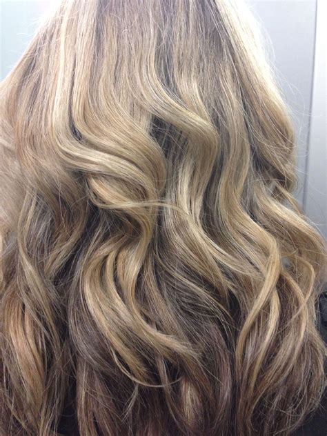 We all know well enough how to create them. Blonde full head highlights | Hair beauty, Fall hair ...