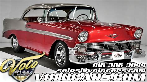 Volo Motors Inventory