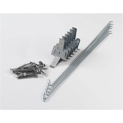 Check out our ceiling hook kit selection for the very best in unique or custom, handmade pieces well you're in luck, because here they come. Armstrong Ceilings Armstrong QUICKHANG Grid Hook Kit, 12 ...