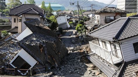 Those events caused economic losses estimated at more than 210 billion. Major Japanese companies shut factories after earthquakes