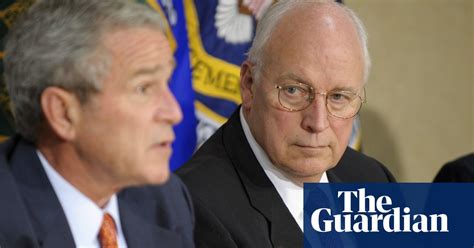 Dick Cheney Attacks Donald Trump As ‘greatest Threat To Our Republic’ Republicans The Guardian