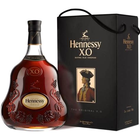 Alkohol Koňak Hennessy Xo 3 Litre Najprestížnejšie Slovenské A Svetové Vína Kupvinosk