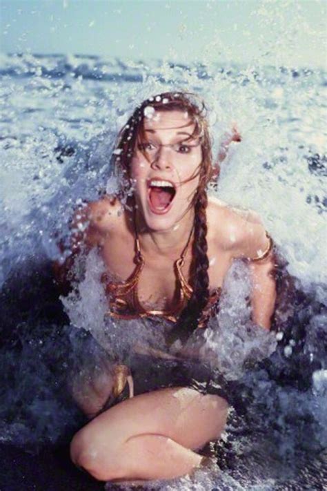 Beautiful Photos Of Carrie Fisher That Will Make You Miss Her Even