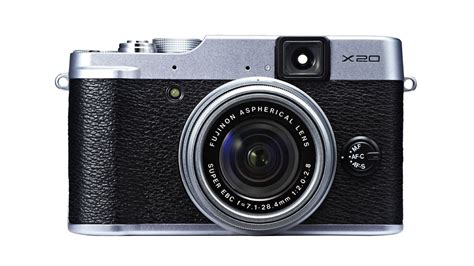 Fujifilm X20 X Premium Un Nouvel Appareil Photo Numérique Compact à