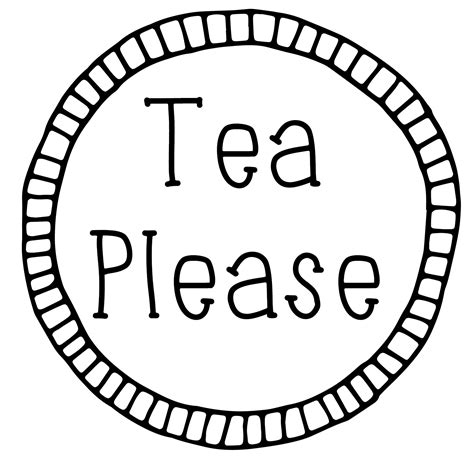 Tea Please Products