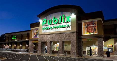 Publix Plans Its First Kentucky Store In Eastern Louisville News From