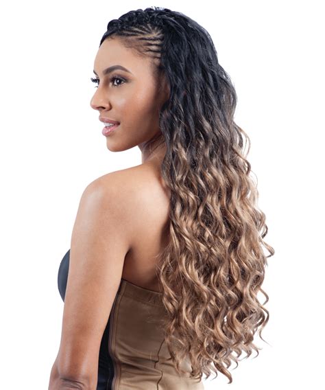 Click for options quick view. LONG FINGER ROLL BRAID 22" - FREETRESS BULK CROCHET ...