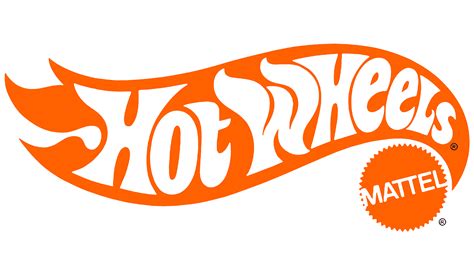 Hot Wheels Logo Logo Zeichen Emblem Symbol Geschichte Und Bedeutung