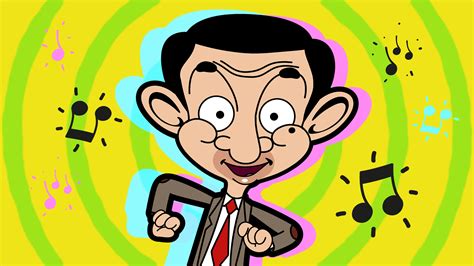 Full Mr Bean Cartoon 3166950 Hd Wallpaper And Backgrounds Download