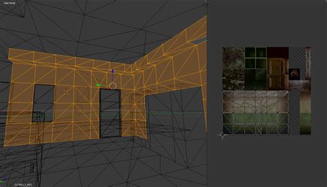 Building A Ps1 Style Retro 3d Renderer